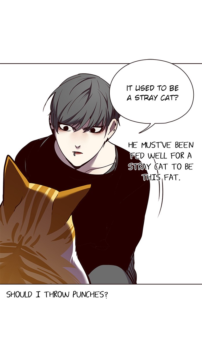 Eleceed chapter 55 page 68