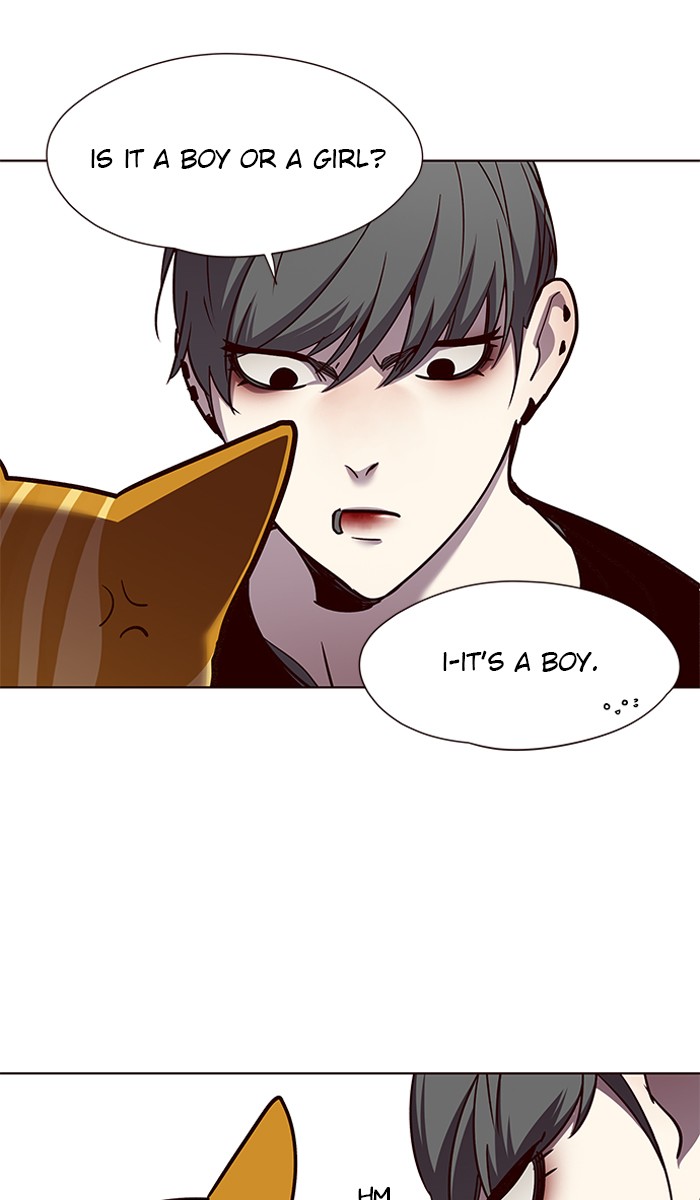 Eleceed chapter 55 page 69