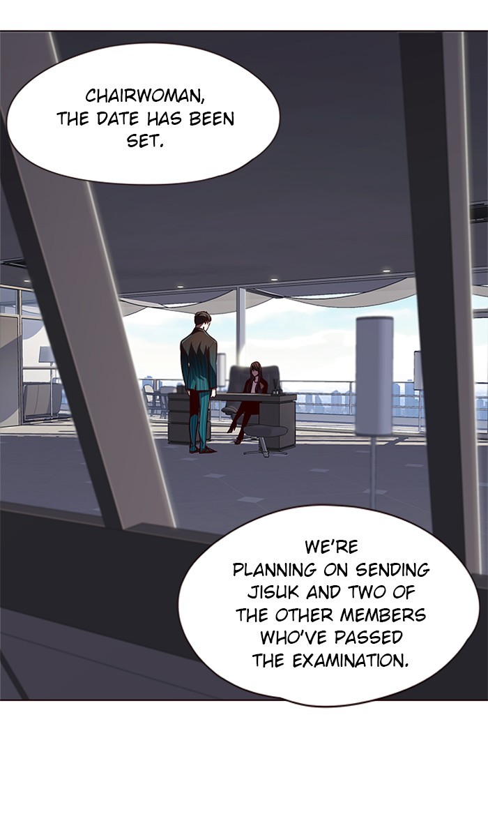 Eleceed chapter 55 page 74