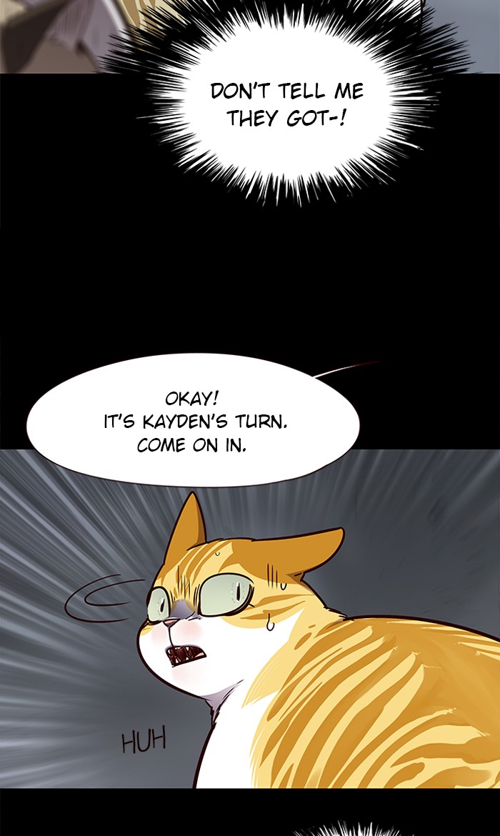 Eleceed chapter 56 page 10