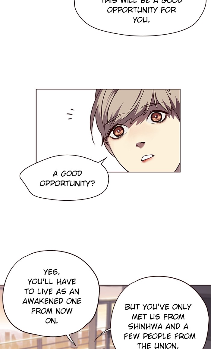 Eleceed chapter 56 page 32