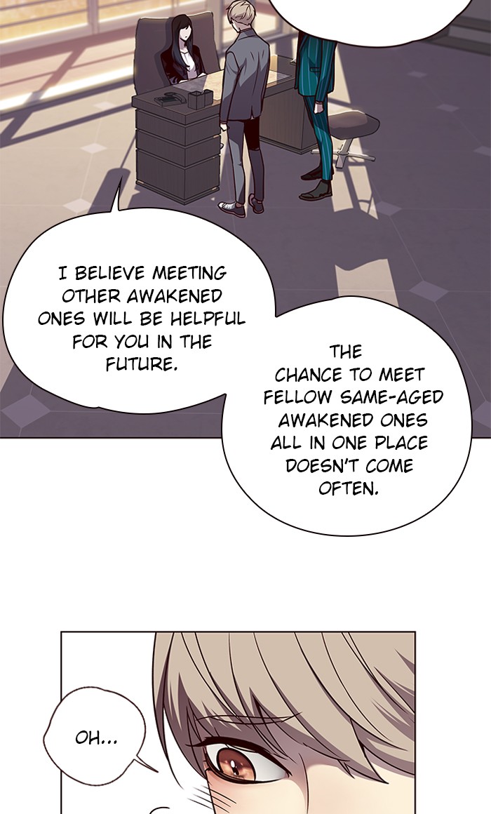 Eleceed chapter 56 page 33