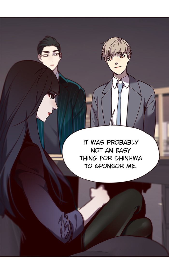 Eleceed chapter 56 page 36