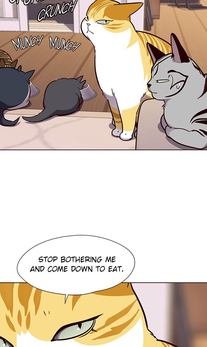 Eleceed chapter 56 page 56