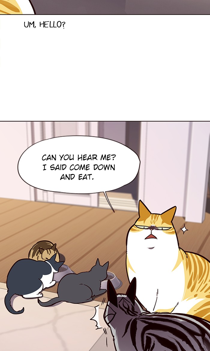 Eleceed chapter 56 page 58