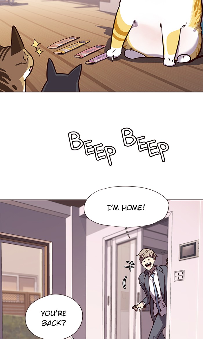 Eleceed chapter 56 page 62