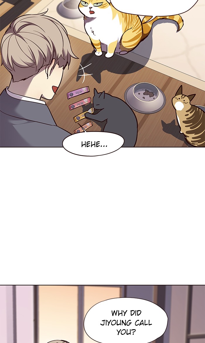 Eleceed chapter 56 page 64