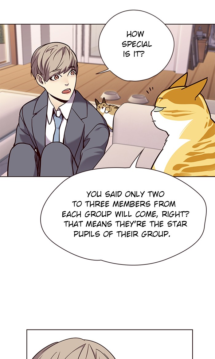 Eleceed chapter 56 page 70