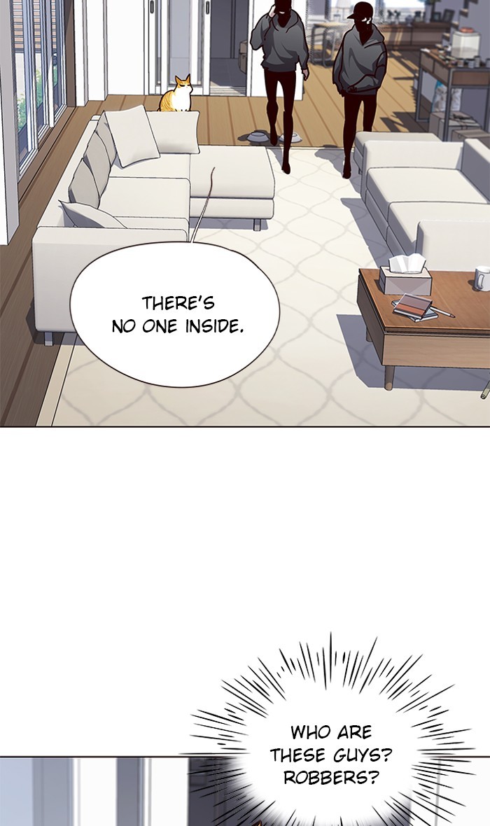 Eleceed chapter 57 page 74
