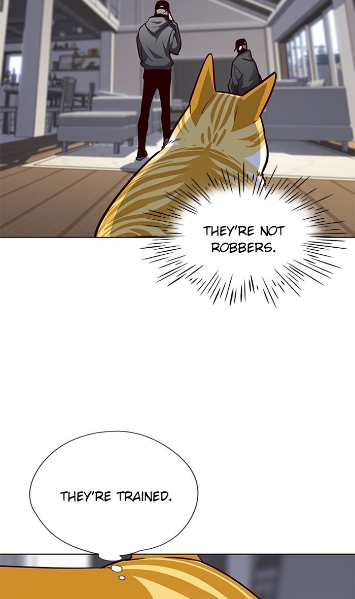 Eleceed chapter 57 page 76