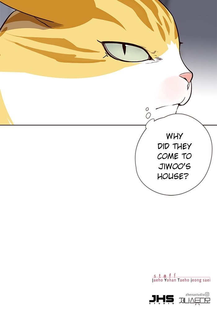 Eleceed chapter 57 page 77