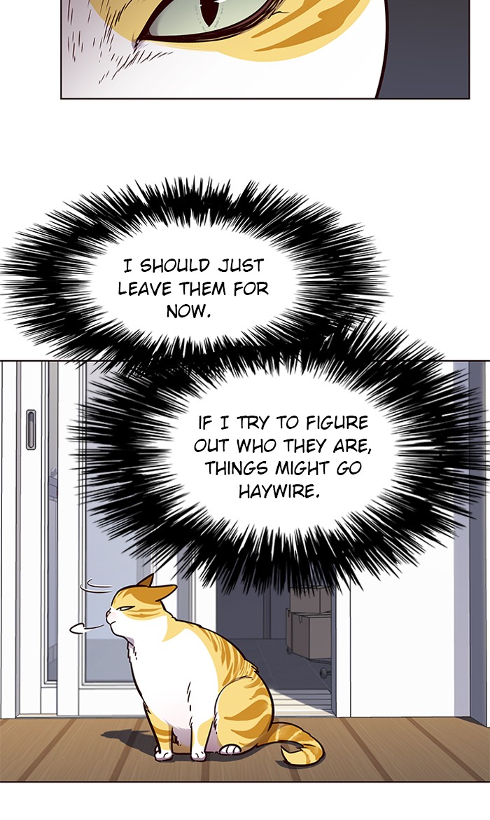 Eleceed chapter 58 page 4