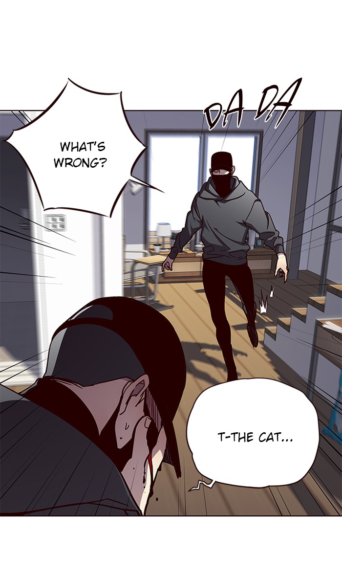 Eleceed chapter 58 page 19