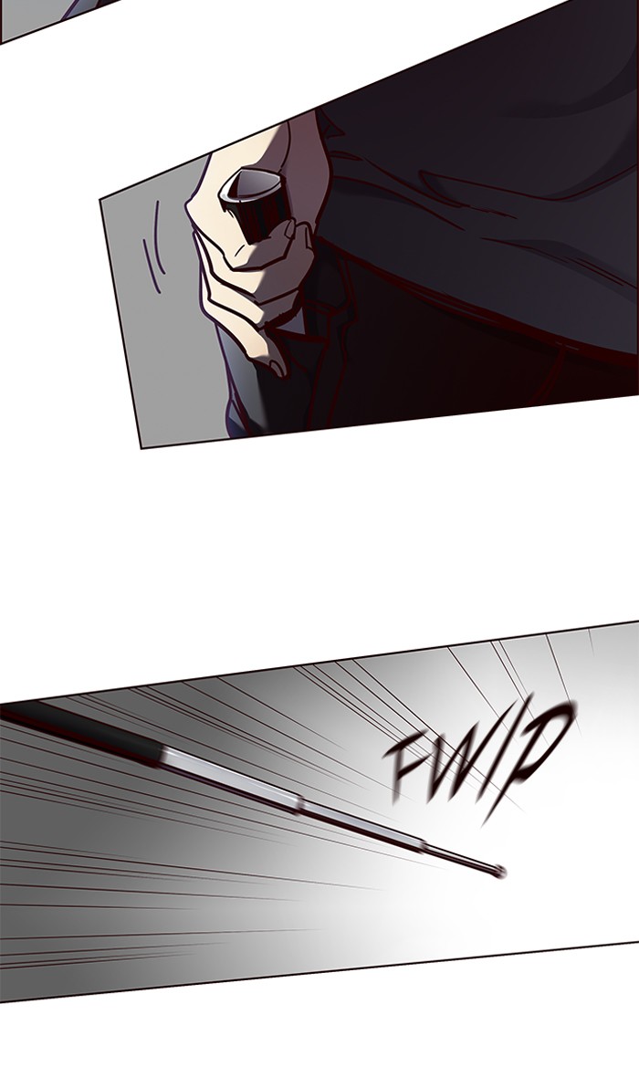 Eleceed chapter 58 page 22