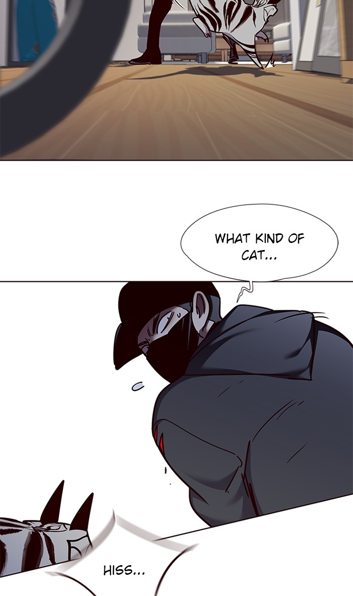 Eleceed chapter 58 page 28