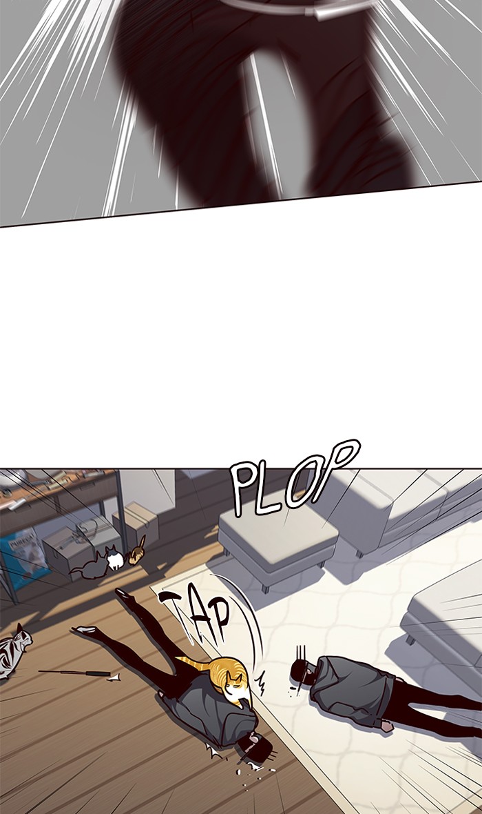 Eleceed chapter 58 page 35