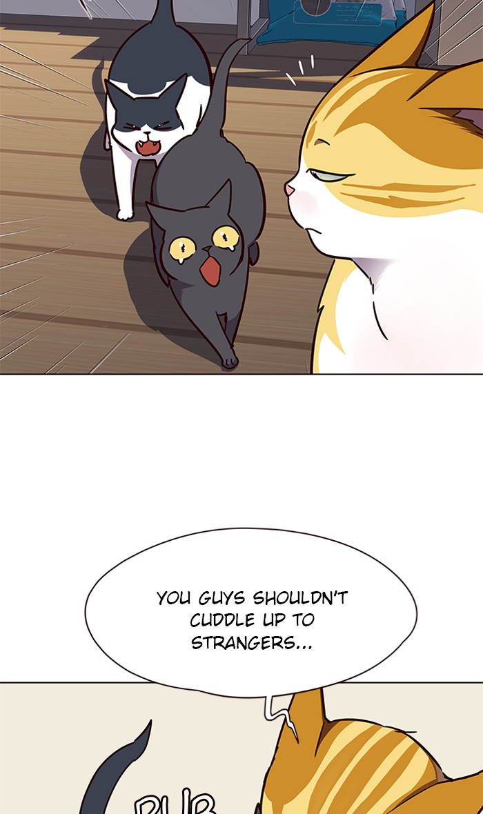 Eleceed chapter 58 page 40