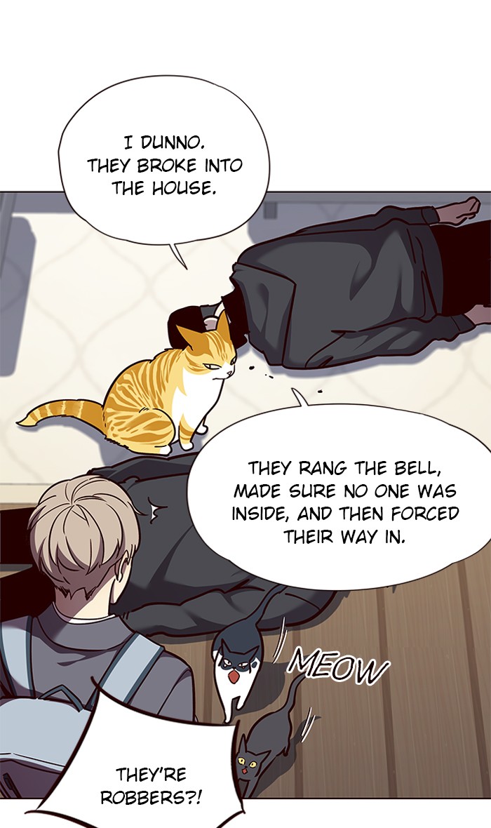 Eleceed chapter 58 page 46