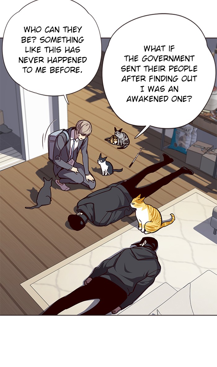 Eleceed chapter 58 page 49