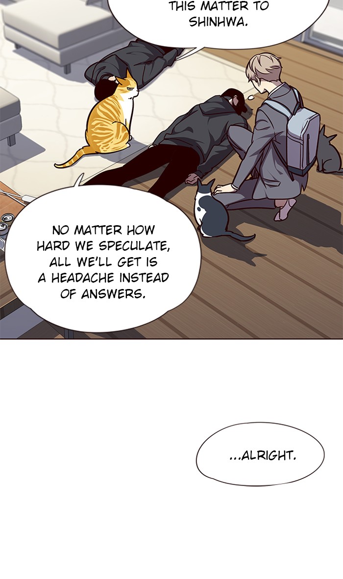 Eleceed chapter 58 page 52