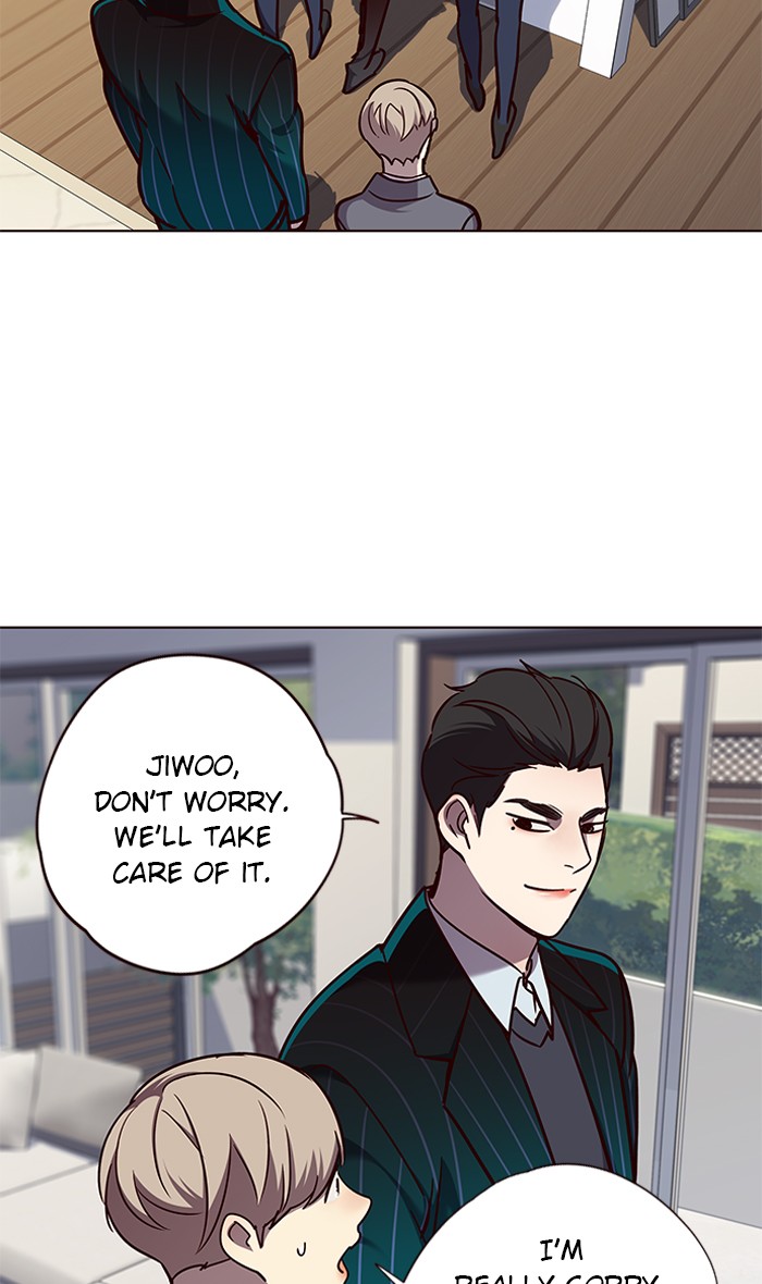 Eleceed chapter 58 page 54