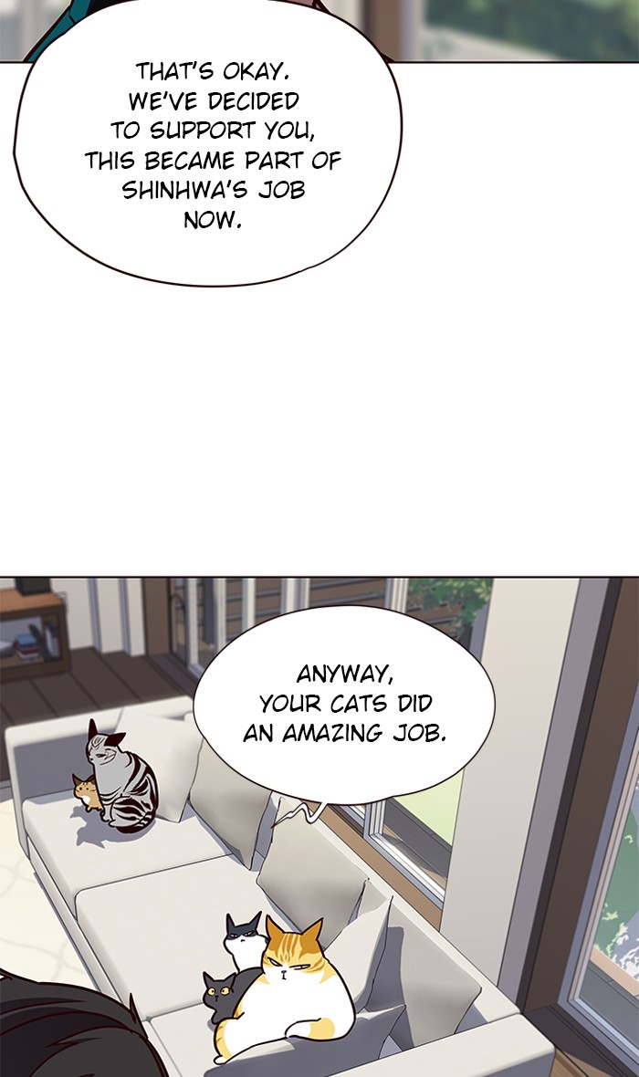 Eleceed chapter 58 page 56