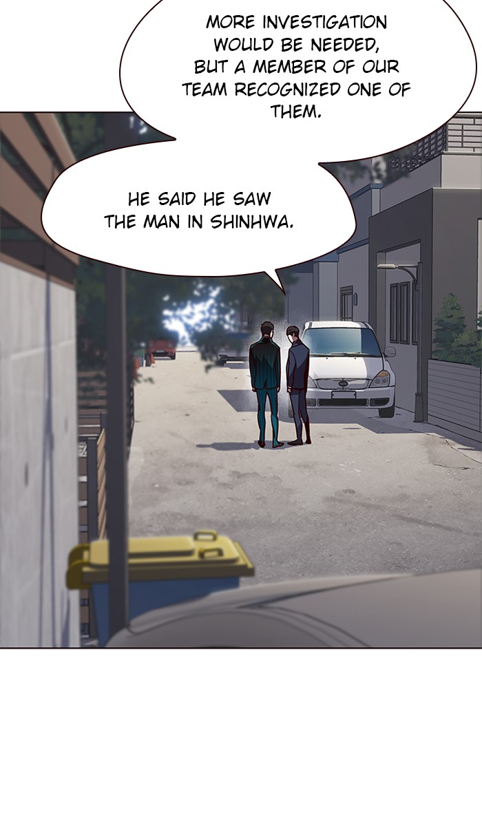 Eleceed chapter 58 page 65