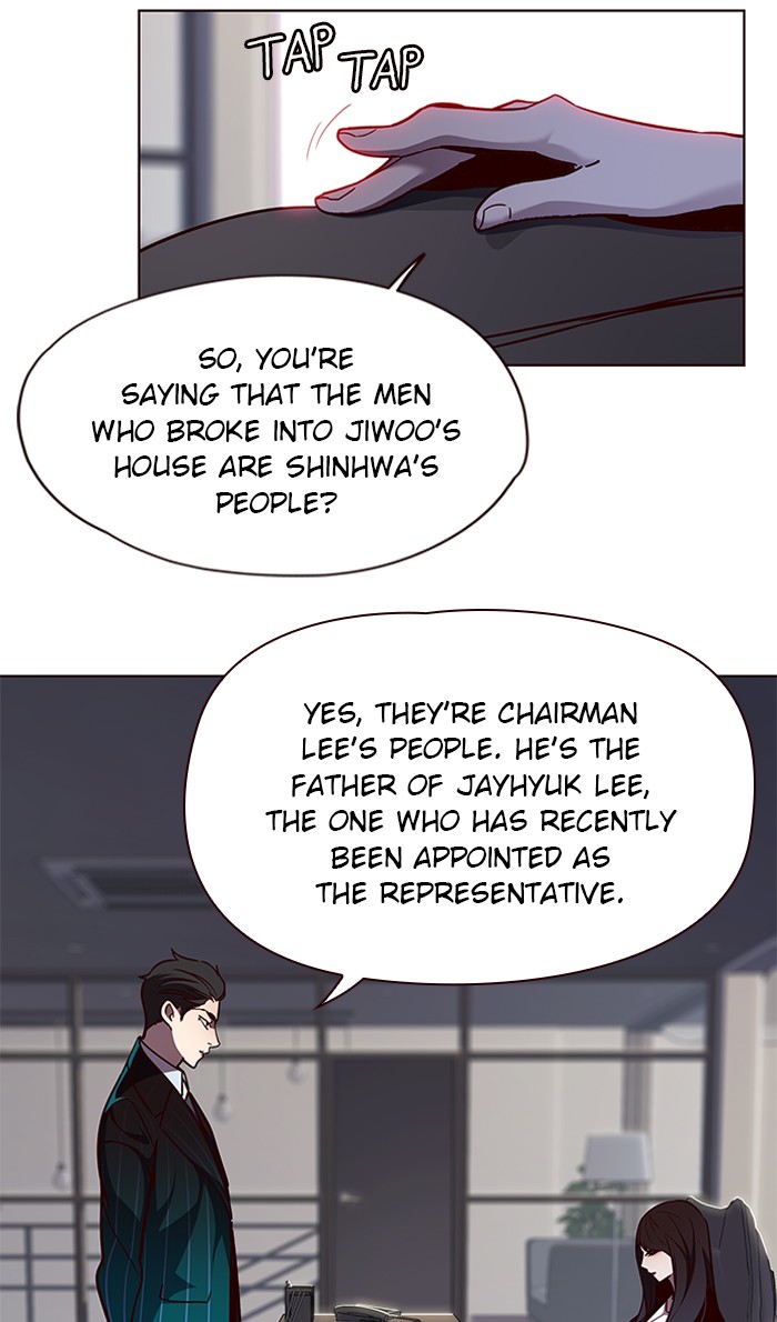 Eleceed chapter 58 page 67