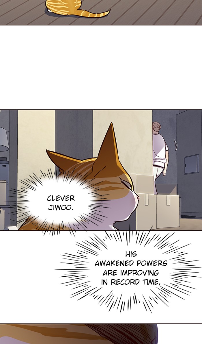 Eleceed chapter 59 page 48