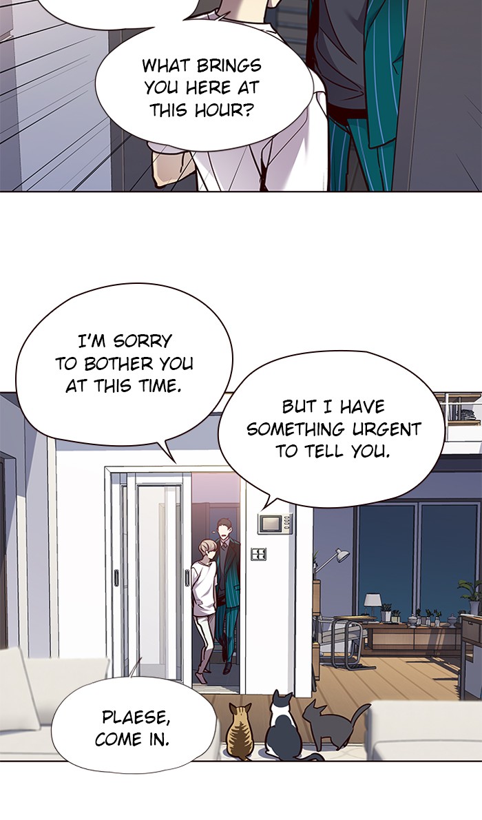 Eleceed chapter 59 page 54