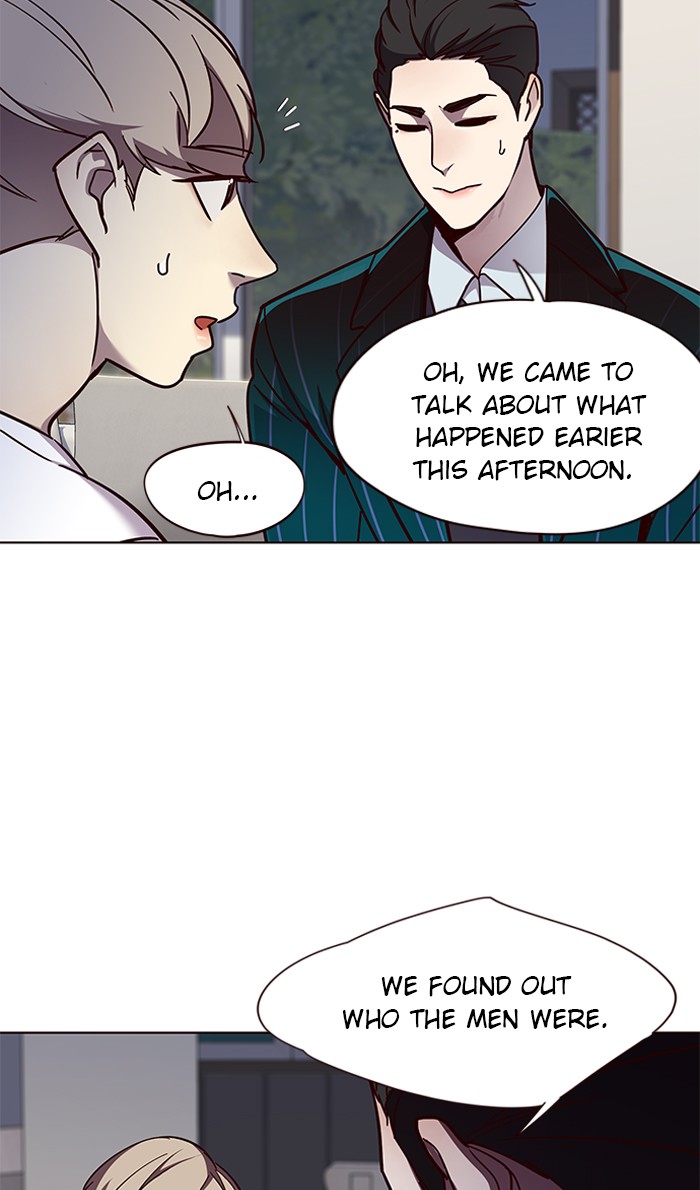 Eleceed chapter 59 page 61