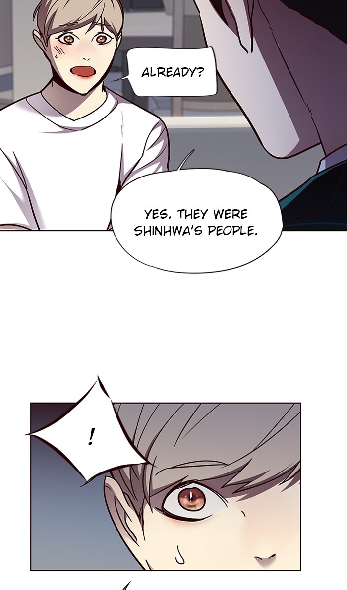Eleceed chapter 59 page 62