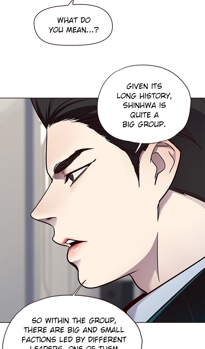Eleceed chapter 59 page 63