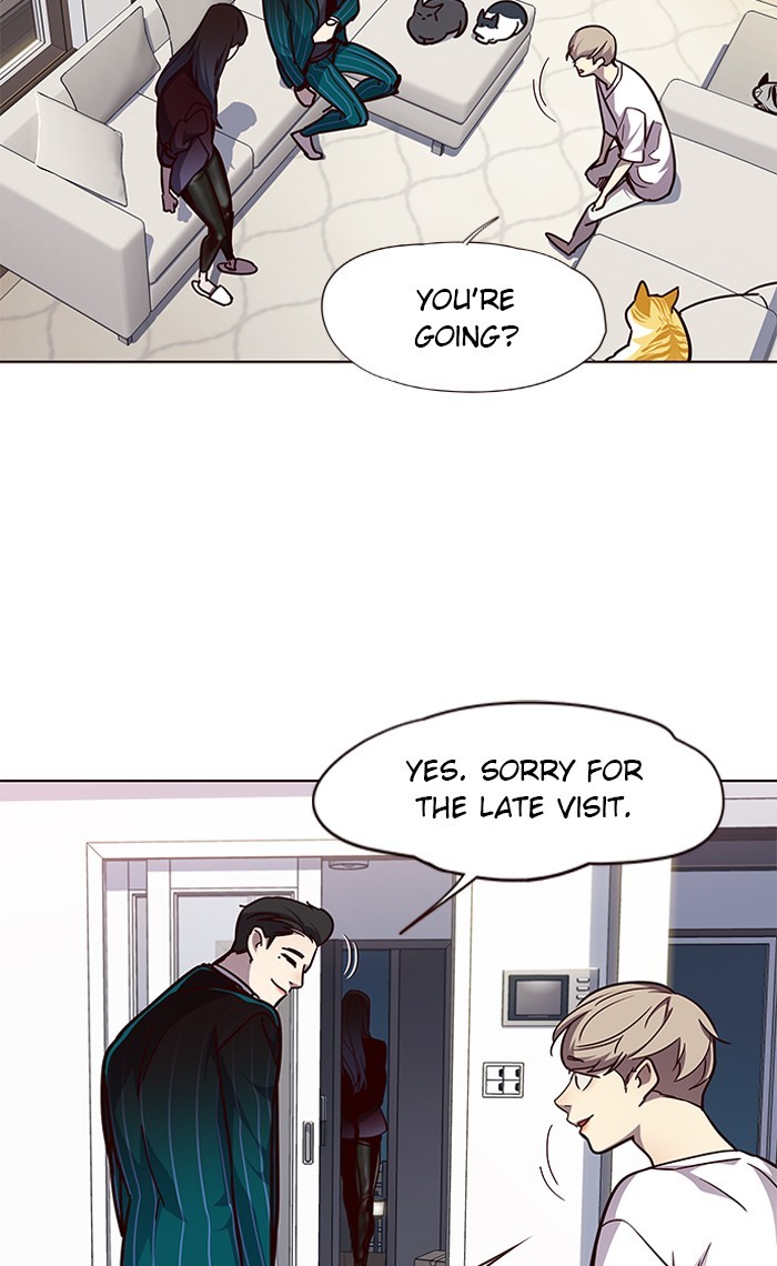 Eleceed chapter 59 page 73