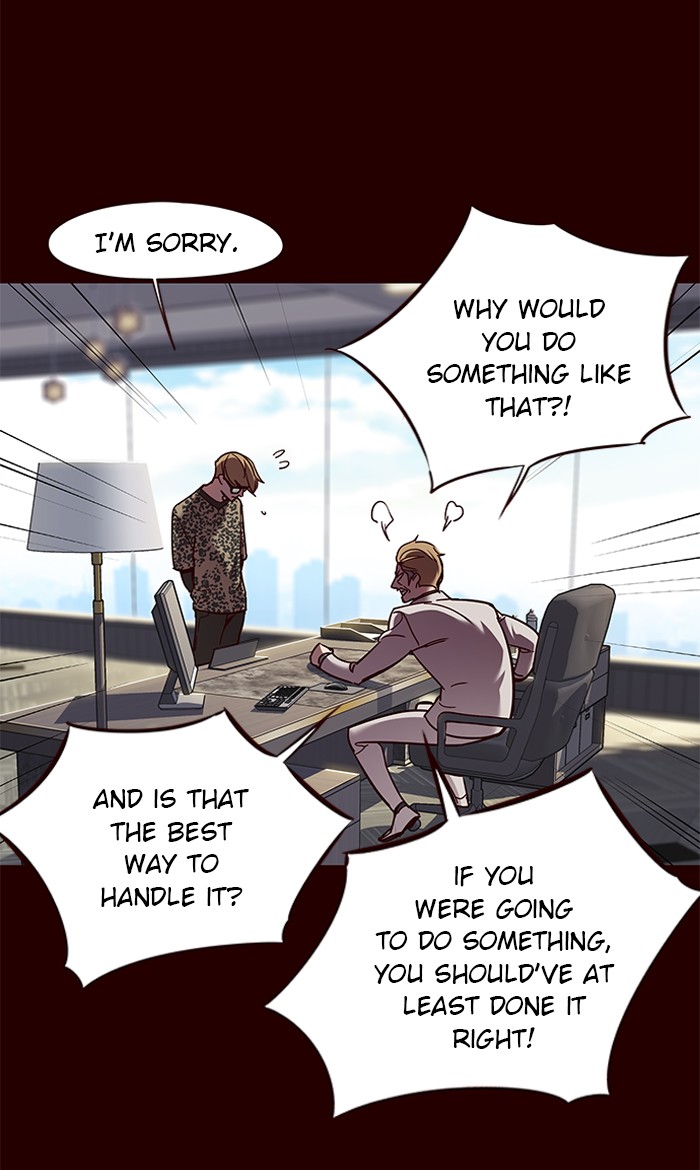 Eleceed chapter 60 page 6