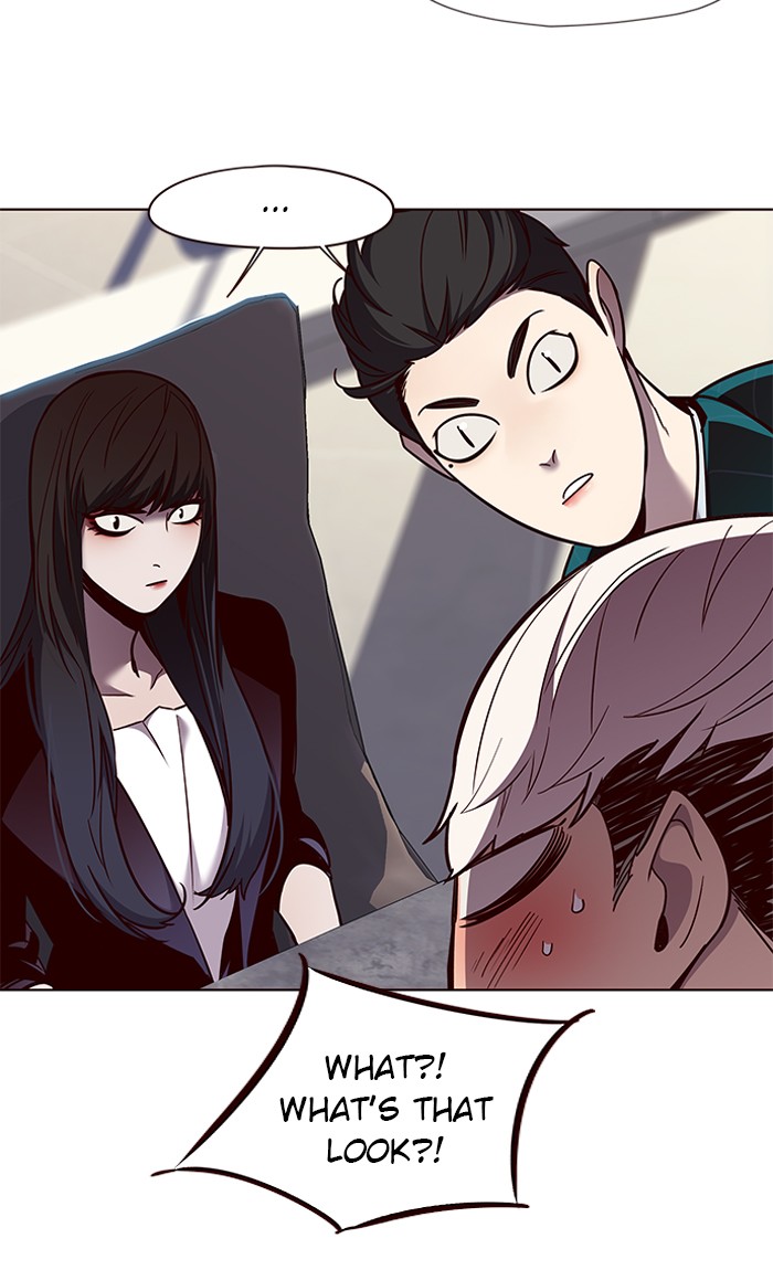 Eleceed chapter 60 page 33