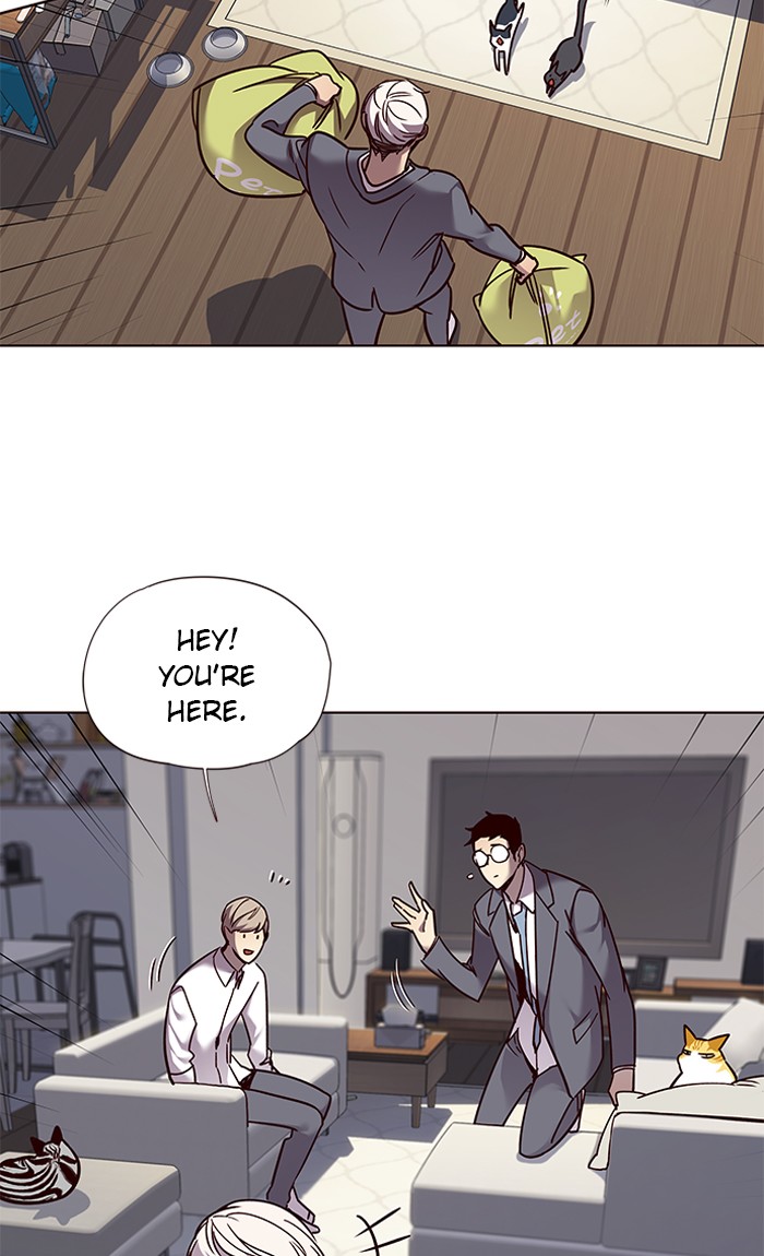 Eleceed chapter 60 page 39