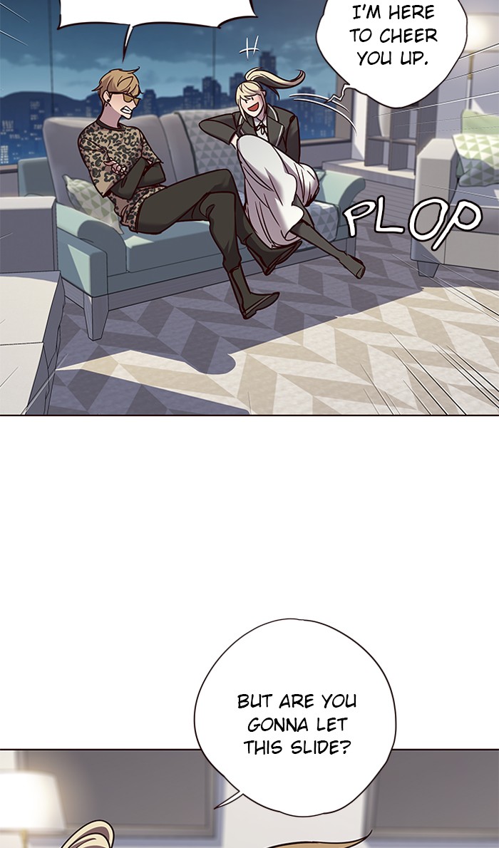 Eleceed chapter 60 page 64