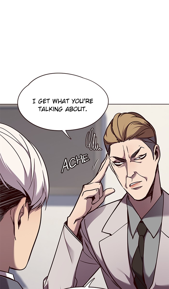 Eleceed chapter 61 page 30
