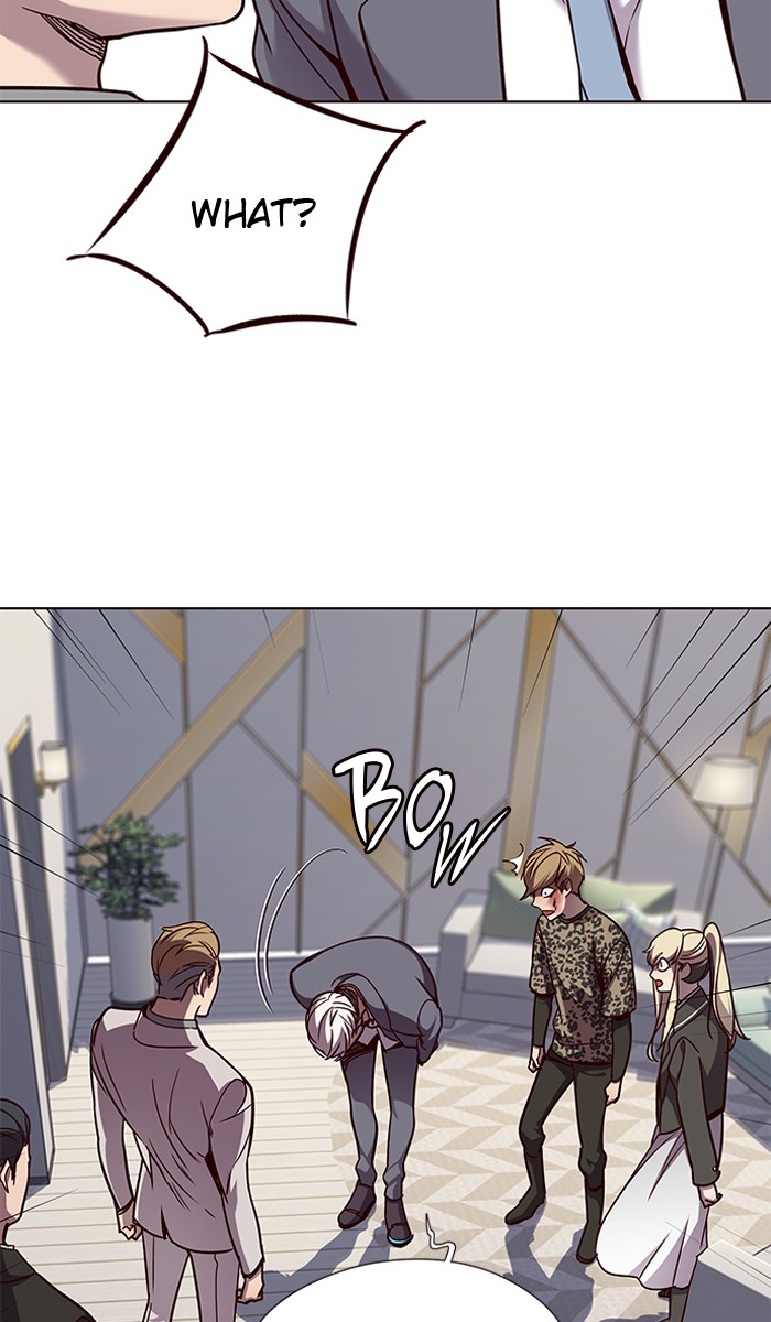 Eleceed chapter 61 page 32