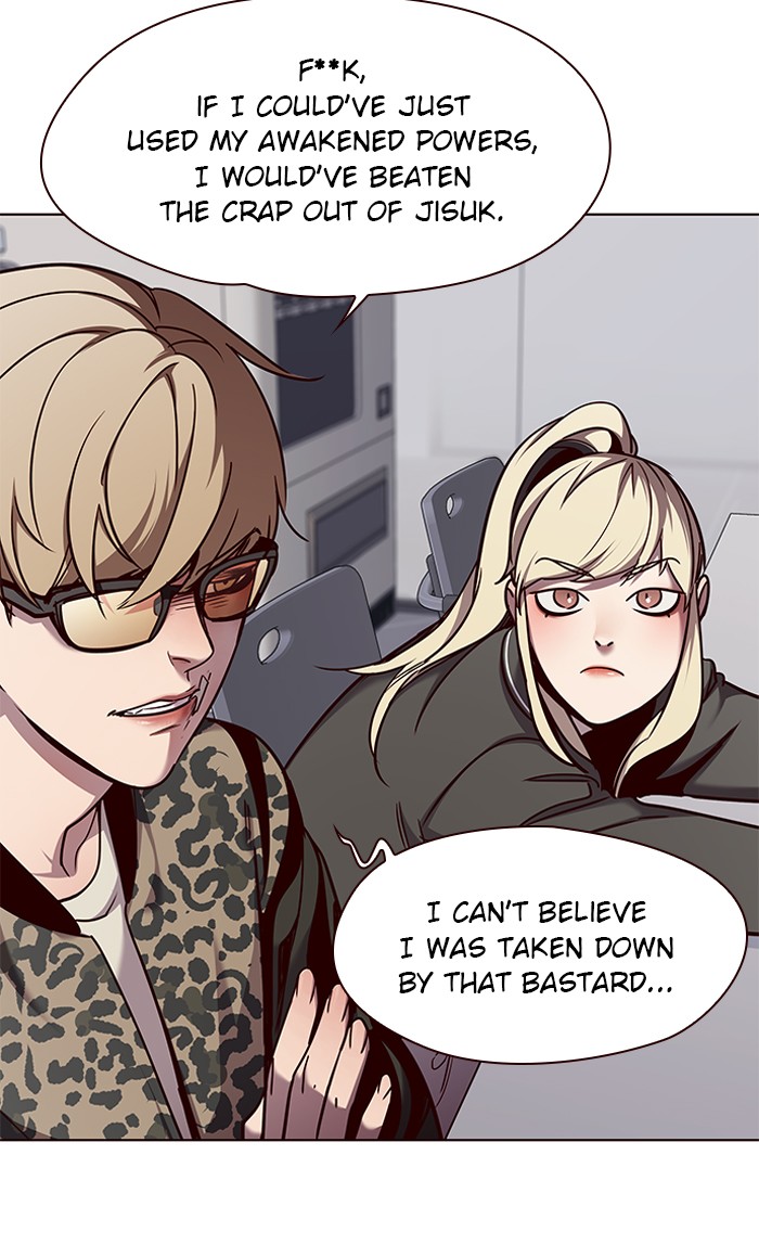 Eleceed chapter 62 page 4