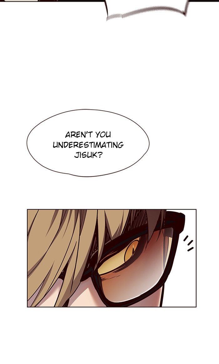 Eleceed chapter 62 page 6