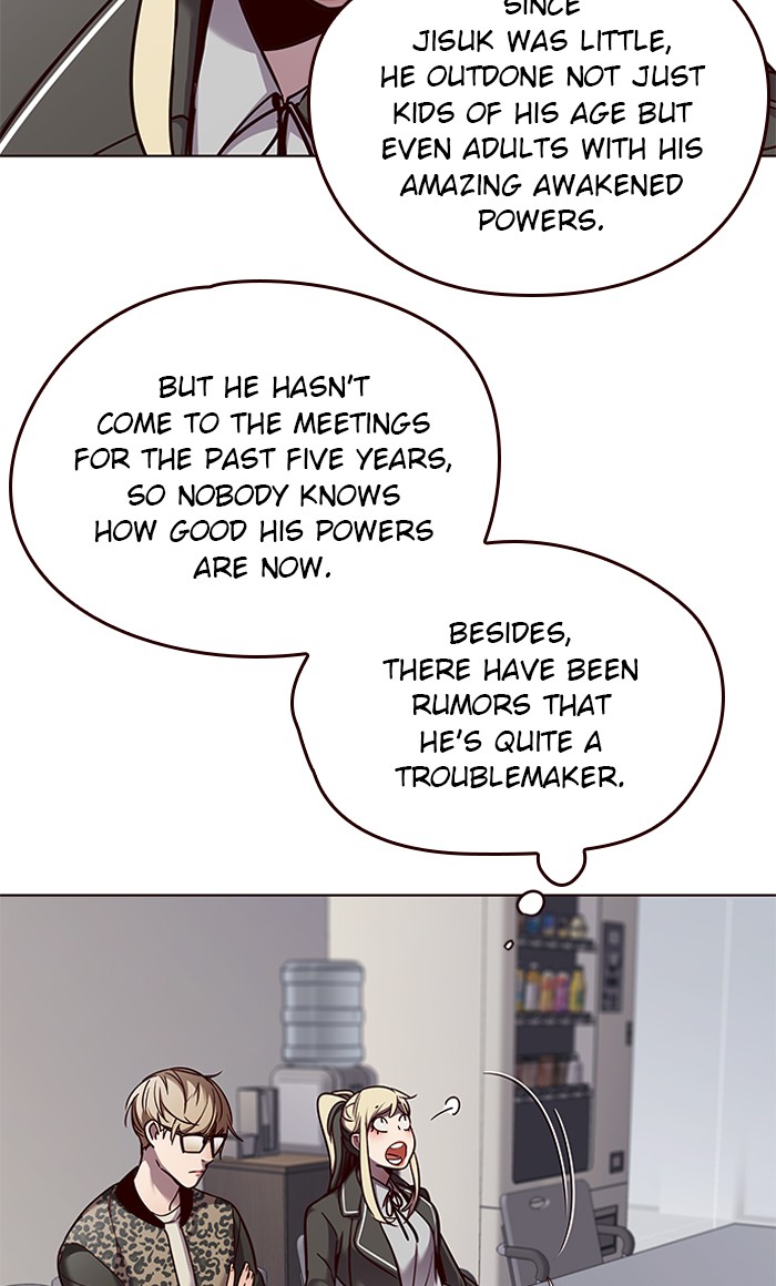 Eleceed chapter 62 page 12