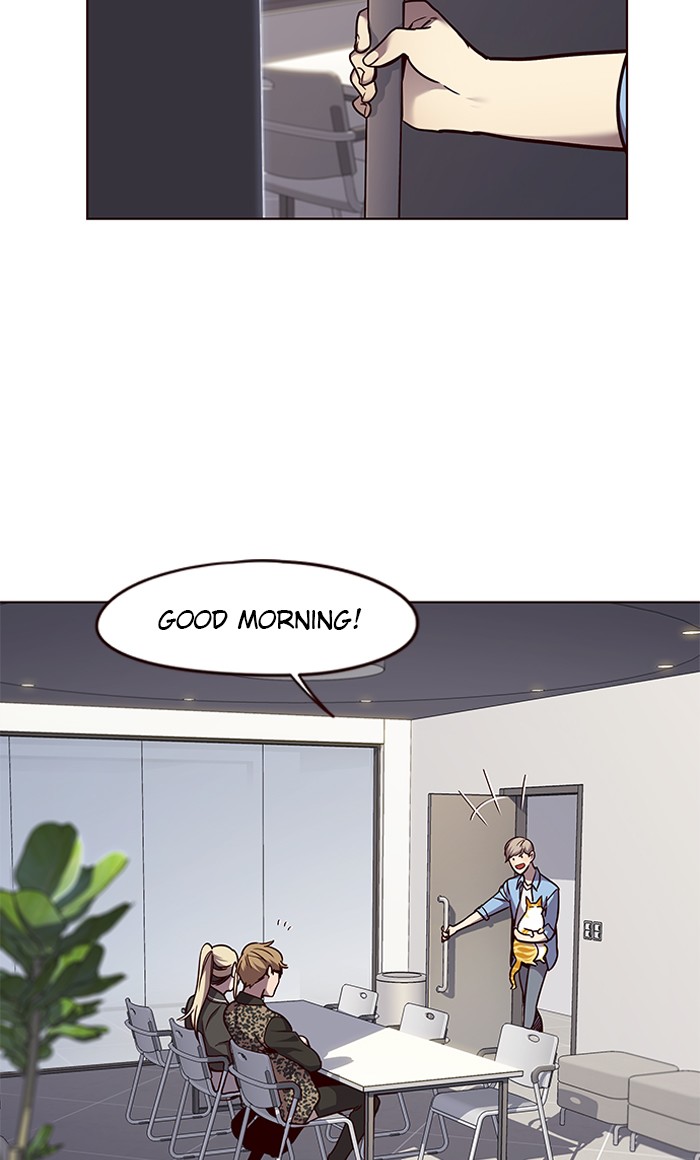 Eleceed chapter 62 page 21