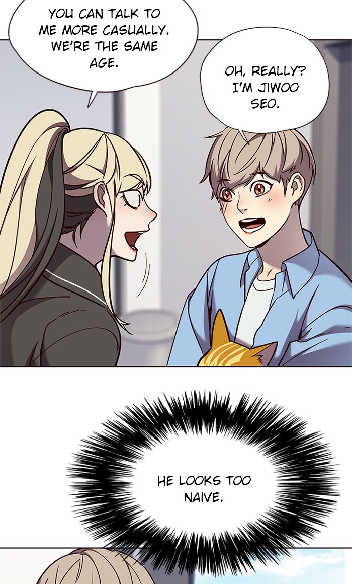 Eleceed chapter 62 page 26