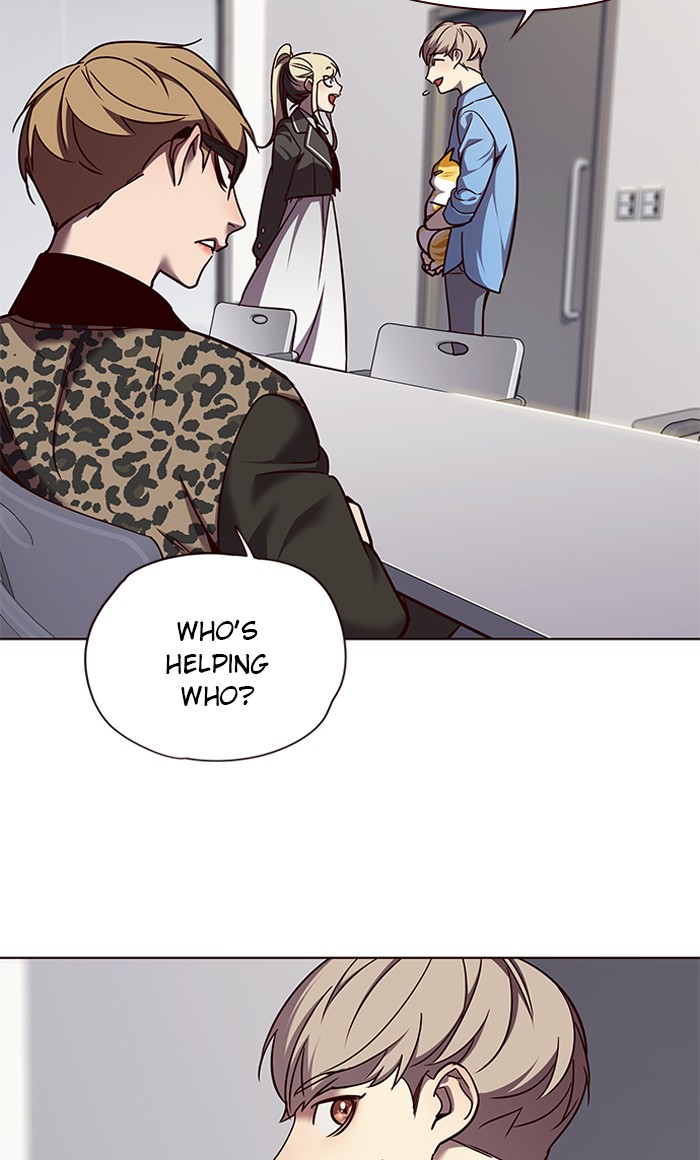 Eleceed chapter 62 page 30