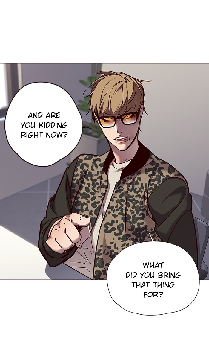 Eleceed chapter 62 page 33