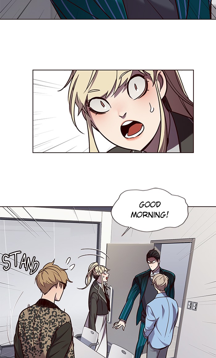 Eleceed chapter 62 page 37