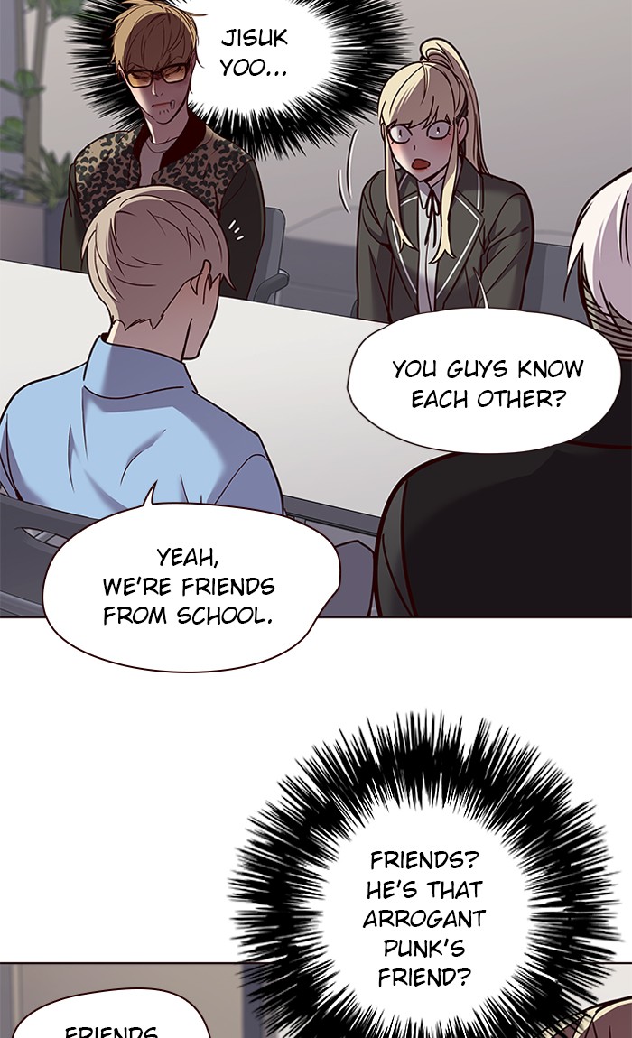 Eleceed chapter 62 page 57