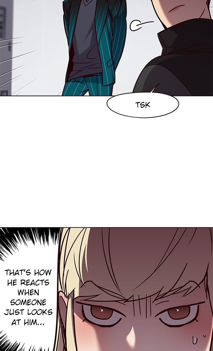 Eleceed chapter 62 page 60
